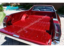 1972 Ford Ranchero 500 (CC-2057501) for sale in Lakeland, Florida