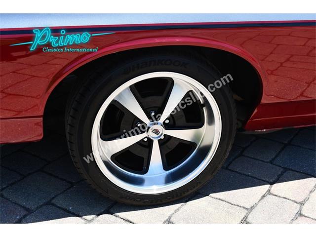 1972 Ford Ranchero 500 (CC-2057501) for sale in Lakeland, Florida