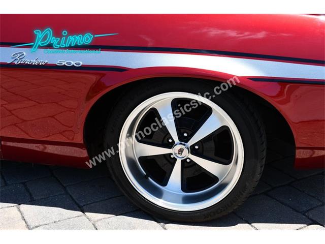 1972 Ford Ranchero 500 (CC-2057501) for sale in Lakeland, Florida