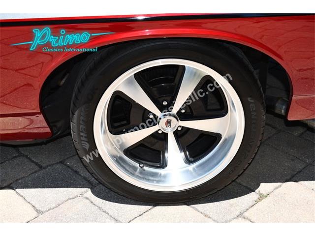 1972 Ford Ranchero 500 (CC-2057501) for sale in Lakeland, Florida