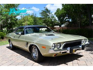 1973 Dodge Challenger (CC-2057502) for sale in Lakeland, Florida