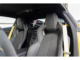 2025 Chevrolet Corvette (CC-2057504) for sale in Bellevue, Washington