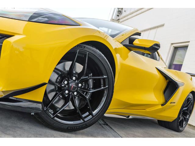 2025 Chevrolet Corvette (CC-2057504) for sale in Bellevue, Washington