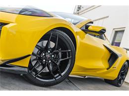 2025 Chevrolet Corvette (CC-2057504) for sale in Bellevue, Washington