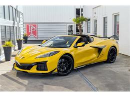 2025 Chevrolet Corvette (CC-2057504) for sale in Bellevue, Washington