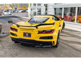 2025 Chevrolet Corvette (CC-2057504) for sale in Bellevue, Washington