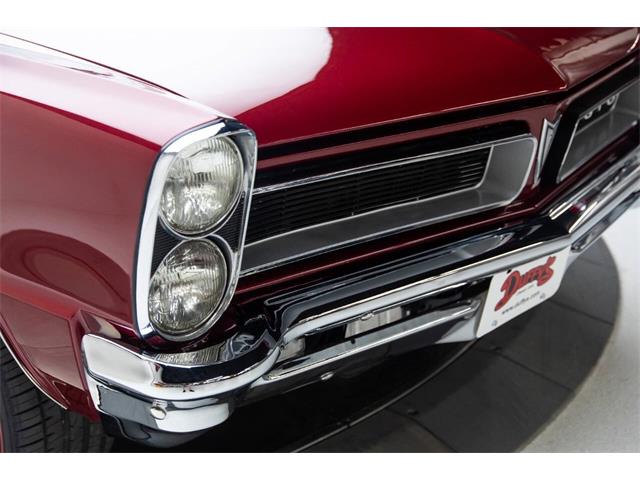 1965 Pontiac GTO (CC-2057508) for sale in Cedar Rapids, Iowa