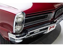 1965 Pontiac GTO (CC-2057508) for sale in Cedar Rapids, Iowa