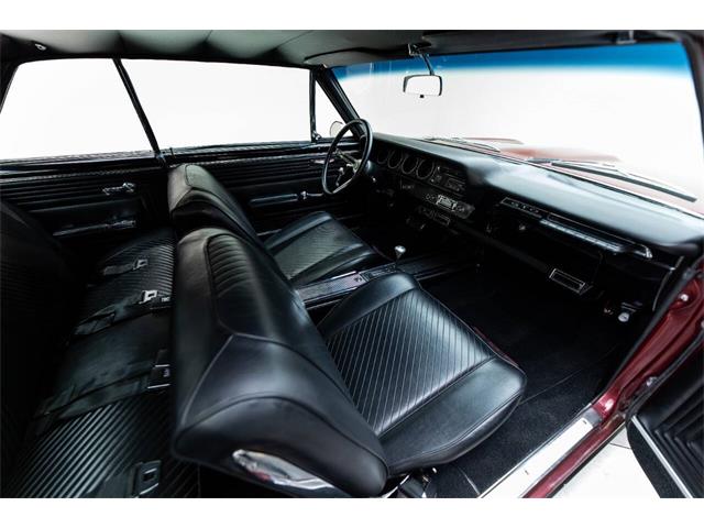 1965 Pontiac GTO (CC-2057508) for sale in Cedar Rapids, Iowa