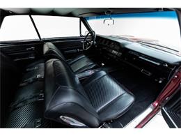 1965 Pontiac GTO (CC-2057508) for sale in Cedar Rapids, Iowa