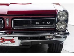 1965 Pontiac GTO (CC-2057508) for sale in Cedar Rapids, Iowa
