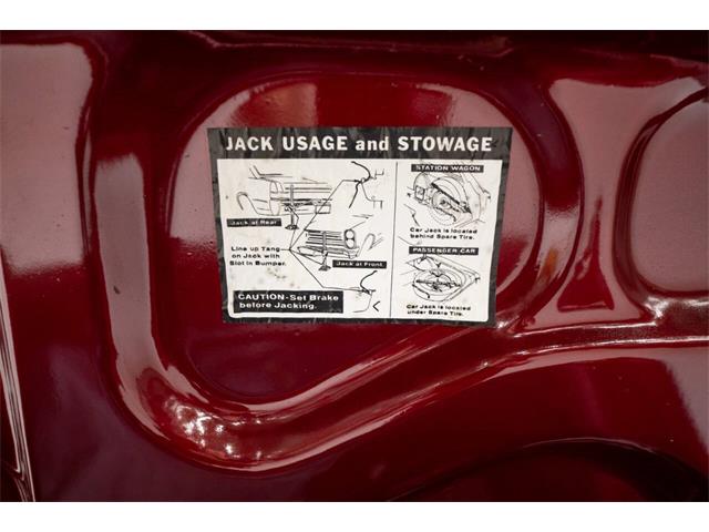 1965 Pontiac GTO (CC-2057508) for sale in Cedar Rapids, Iowa
