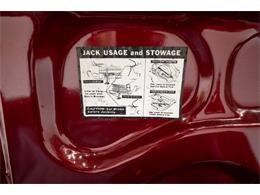 1965 Pontiac GTO (CC-2057508) for sale in Cedar Rapids, Iowa