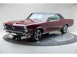 1965 Pontiac GTO (CC-2057508) for sale in Cedar Rapids, Iowa