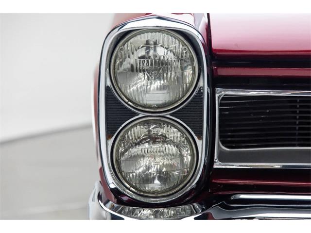 1965 Pontiac GTO (CC-2057508) for sale in Cedar Rapids, Iowa