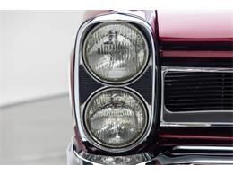 1965 Pontiac GTO (CC-2057508) for sale in Cedar Rapids, Iowa