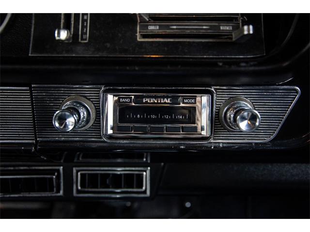 1965 Pontiac GTO (CC-2057508) for sale in Cedar Rapids, Iowa