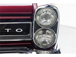 1965 Pontiac GTO (CC-2057508) for sale in Cedar Rapids, Iowa