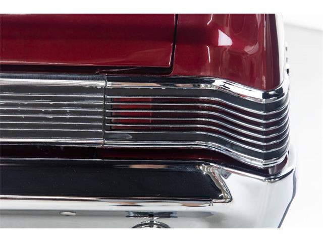 1965 Pontiac GTO (CC-2057508) for sale in Cedar Rapids, Iowa