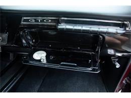 1965 Pontiac GTO (CC-2057508) for sale in Cedar Rapids, Iowa