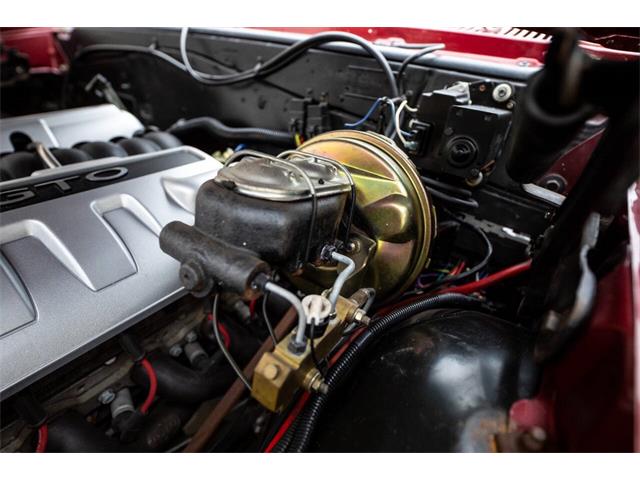 1965 Pontiac GTO (CC-2057508) for sale in Cedar Rapids, Iowa