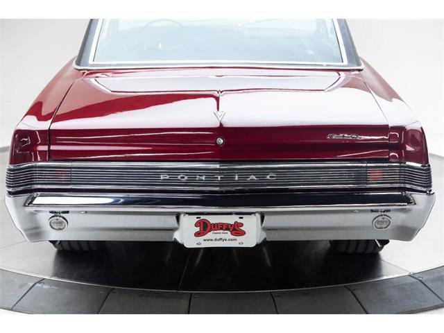 1965 Pontiac GTO (CC-2057508) for sale in Cedar Rapids, Iowa
