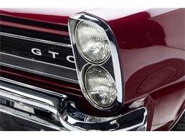 1965 Pontiac GTO (CC-2057508) for sale in Cedar Rapids, Iowa