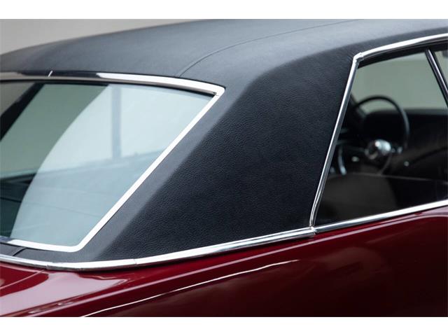 1965 Pontiac GTO (CC-2057508) for sale in Cedar Rapids, Iowa