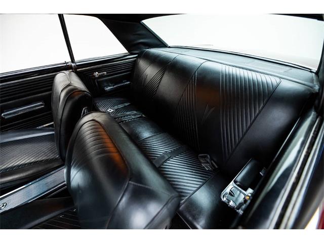 1965 Pontiac GTO (CC-2057508) for sale in Cedar Rapids, Iowa