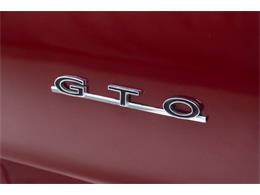 1965 Pontiac GTO (CC-2057508) for sale in Cedar Rapids, Iowa