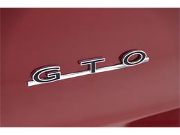 1965 Pontiac GTO (CC-2057508) for sale in Cedar Rapids, Iowa