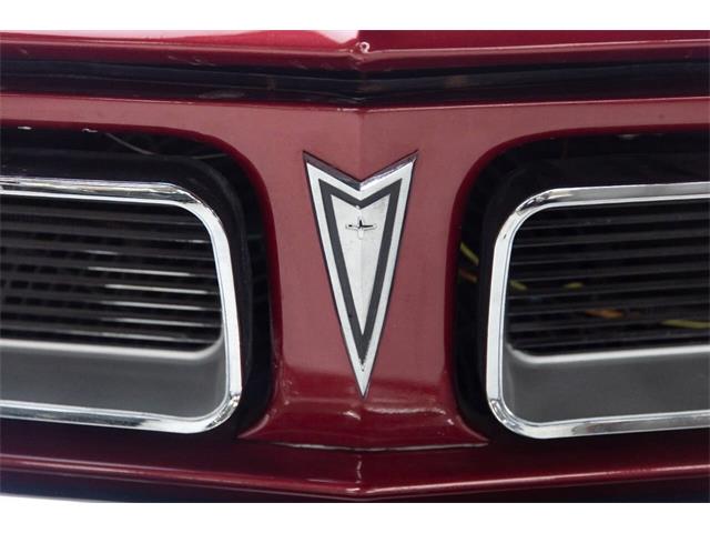 1965 Pontiac GTO (CC-2057508) for sale in Cedar Rapids, Iowa