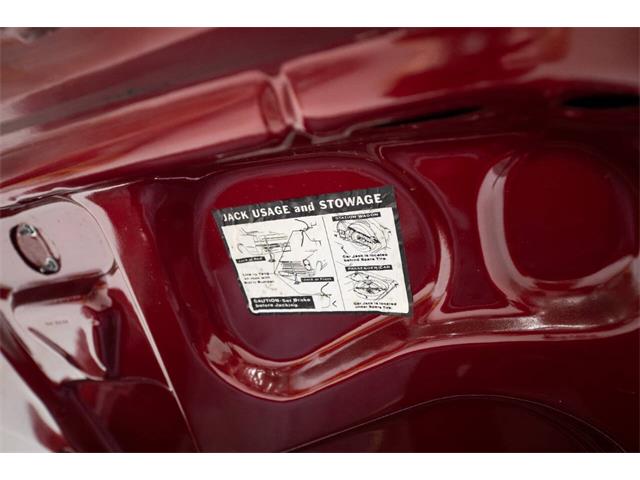 1965 Pontiac GTO (CC-2057508) for sale in Cedar Rapids, Iowa
