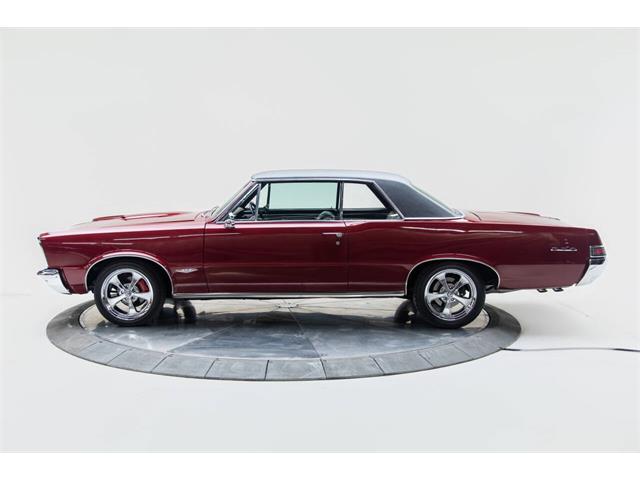 1965 Pontiac GTO (CC-2057508) for sale in Cedar Rapids, Iowa