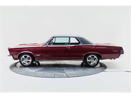 1965 Pontiac GTO (CC-2057508) for sale in Cedar Rapids, Iowa