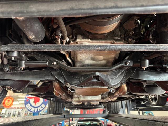 1965 Pontiac GTO (CC-2057508) for sale in Cedar Rapids, Iowa