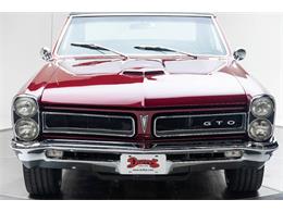 1965 Pontiac GTO (CC-2057508) for sale in Cedar Rapids, Iowa