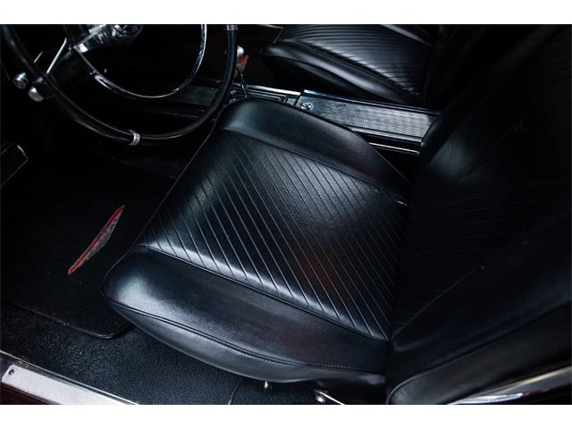 1965 Pontiac GTO (CC-2057508) for sale in Cedar Rapids, Iowa