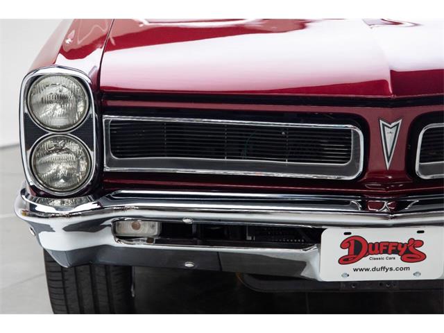 1965 Pontiac GTO (CC-2057508) for sale in Cedar Rapids, Iowa