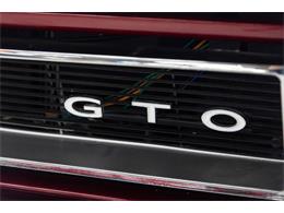 1965 Pontiac GTO (CC-2057508) for sale in Cedar Rapids, Iowa