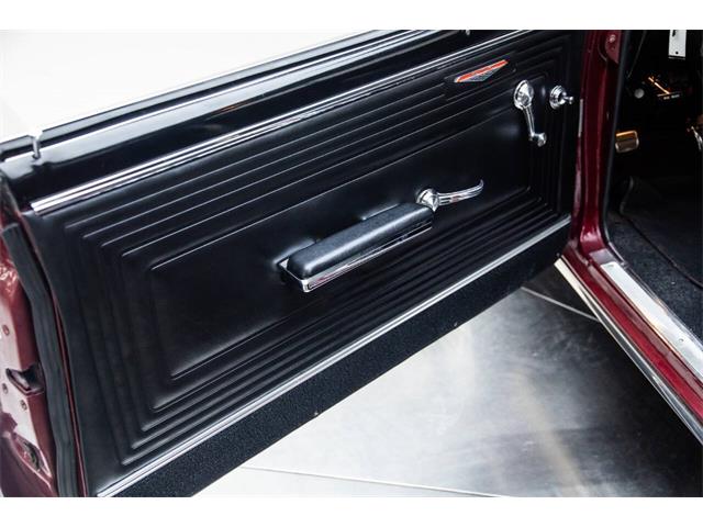 1965 Pontiac GTO (CC-2057508) for sale in Cedar Rapids, Iowa