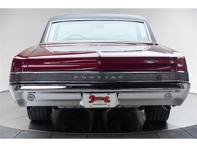 1965 Pontiac GTO (CC-2057508) for sale in Cedar Rapids, Iowa