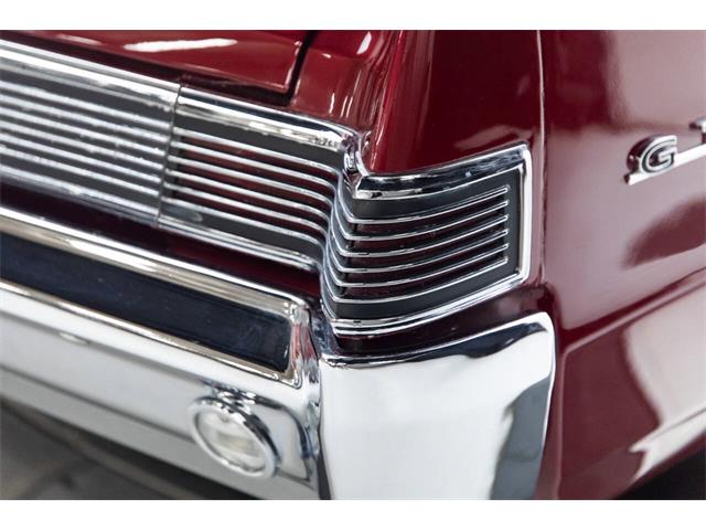 1965 Pontiac GTO (CC-2057508) for sale in Cedar Rapids, Iowa