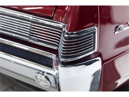 1965 Pontiac GTO (CC-2057508) for sale in Cedar Rapids, Iowa