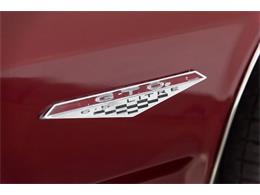 1965 Pontiac GTO (CC-2057508) for sale in Cedar Rapids, Iowa
