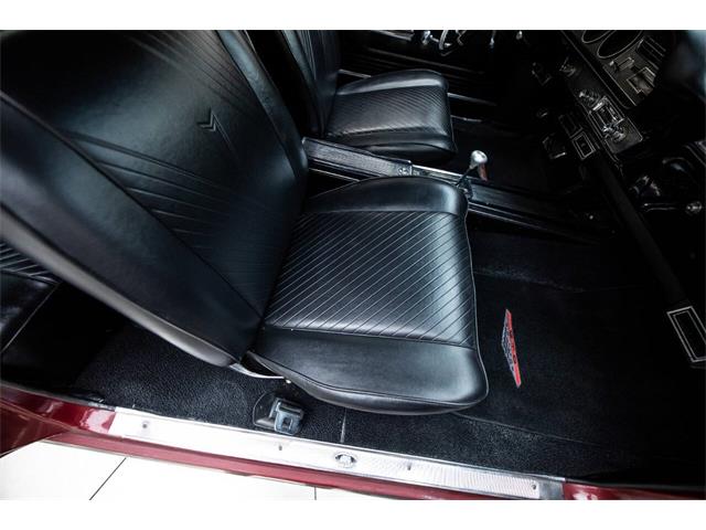 1965 Pontiac GTO (CC-2057508) for sale in Cedar Rapids, Iowa