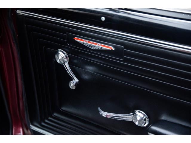1965 Pontiac GTO (CC-2057508) for sale in Cedar Rapids, Iowa