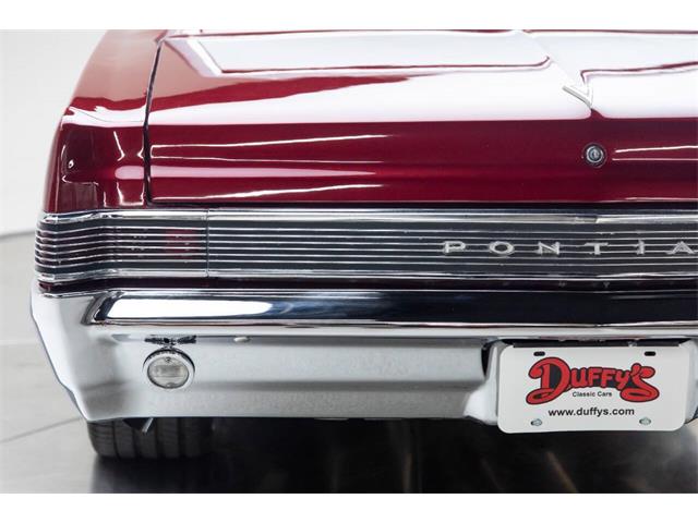 1965 Pontiac GTO (CC-2057508) for sale in Cedar Rapids, Iowa