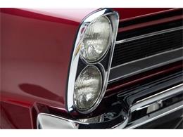 1965 Pontiac GTO (CC-2057508) for sale in Cedar Rapids, Iowa