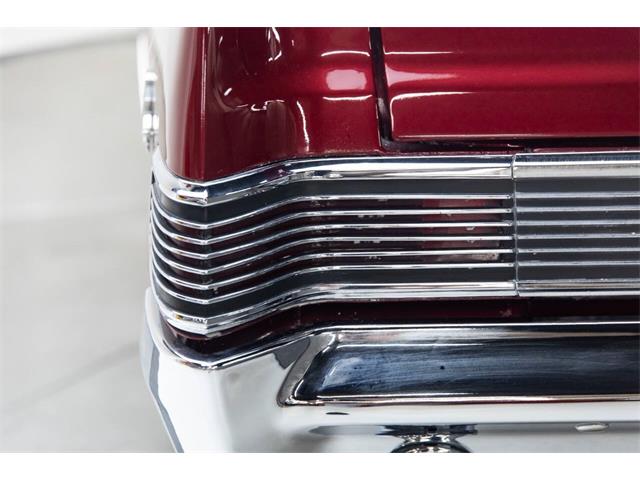 1965 Pontiac GTO (CC-2057508) for sale in Cedar Rapids, Iowa